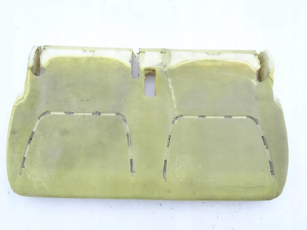 фото №1, Ldv maxus 04-09 сиденье сиденье губка