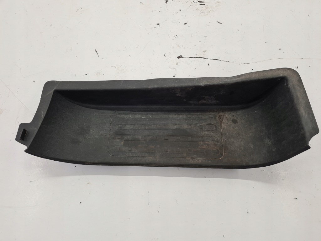 Купити Vw transporter t5 підніжка правий 7h0863736f