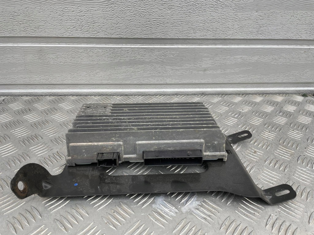 фото №1, Audi a5 8t усилитель bangolufsen 8t0035223l