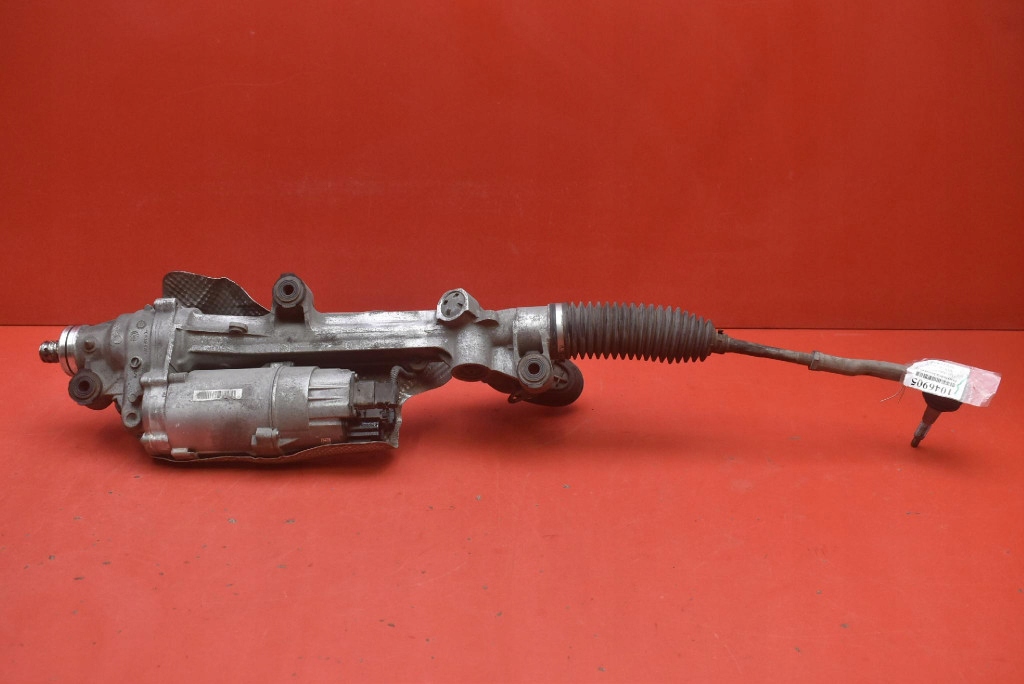 Трансмиссия рулевая рейка eu 39009995 opel astra 5 v k 1.6 cdti 136 km 15-20 Цена