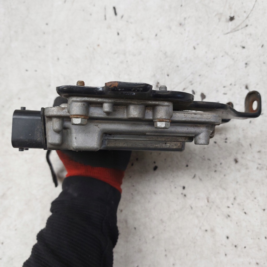 фото №13, Hyundai ix35 1,7crdi 2013 бортовой компьютер двигателя новый