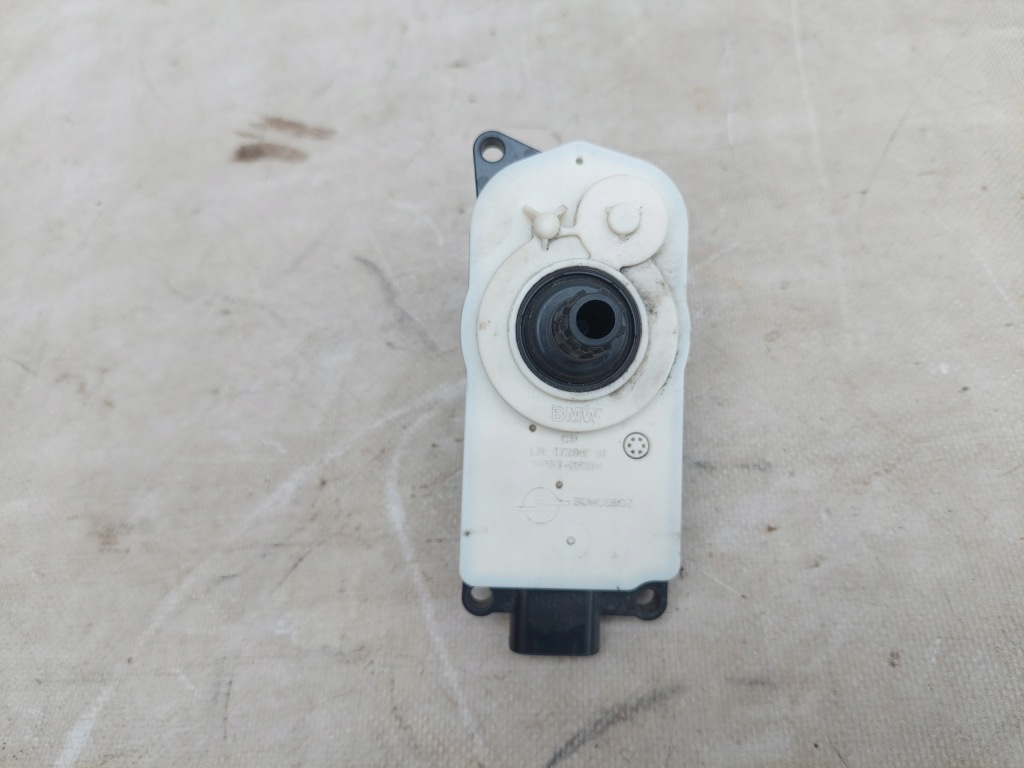 Bmw f40 g20 g21 моторчик шторка жалюзи 9464869 9464869-02 5811r1000 с Разборки