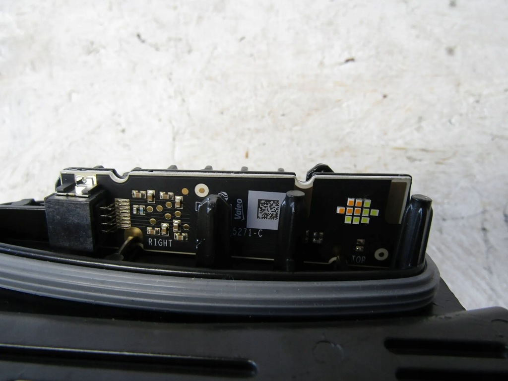 фото №7, Vw t6 t6.1 multivan lift модуль правый led