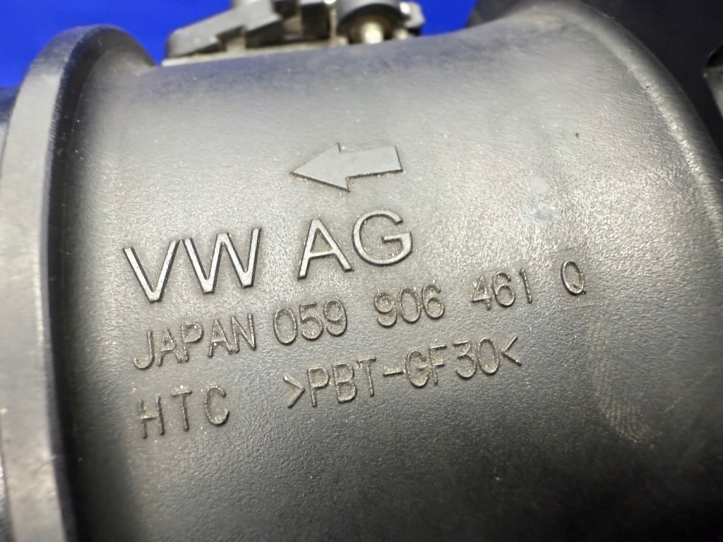 Audi sq5 q5 8r a6 a7 c7 4g 3.0 tdi bi 313km витратомір 059906461q Недорого