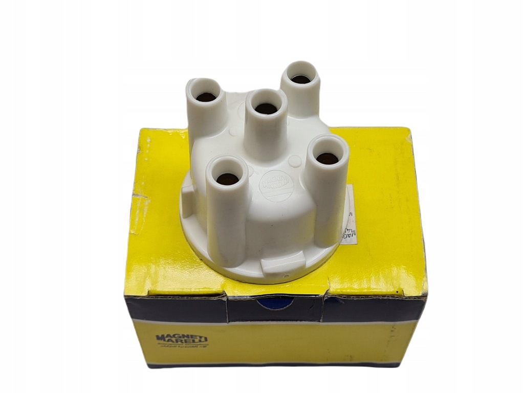 фото №13, Крышка трамблёра аппарата зажигания magneti marelli 713667