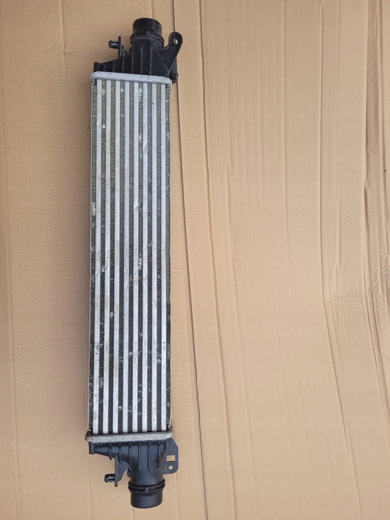 фото №1, Інтеркулер , opel corsa, corsa-e - 2016 opc