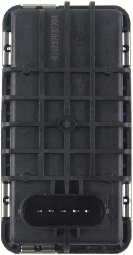 Huiruhy актуатор тиску turbo g-001 20230508-27 do sprinter cdi, вживаний Київ