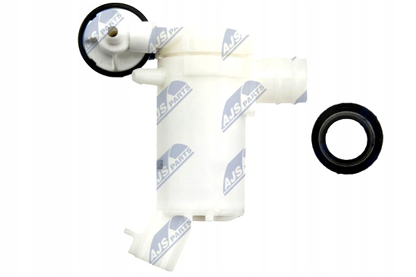 фото №3, Nty помпа распылителя