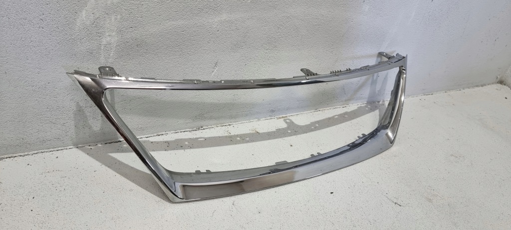 Решётка  радиатора хром lexus is 2 05-09 Доставка