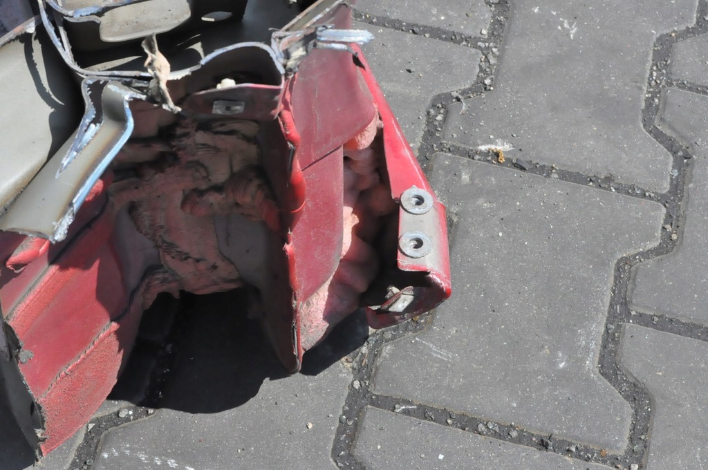 фото №9, Opel corsa f блок двигуна поріг лівий epq hb 5d