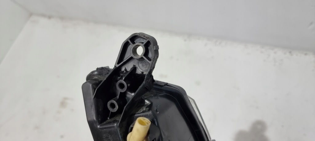 Фара фонарь  led drl правое citroen c4 picasso 2 14- Цена