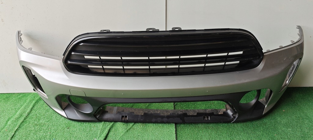 фото №1, Бампер перед mini countryman f60