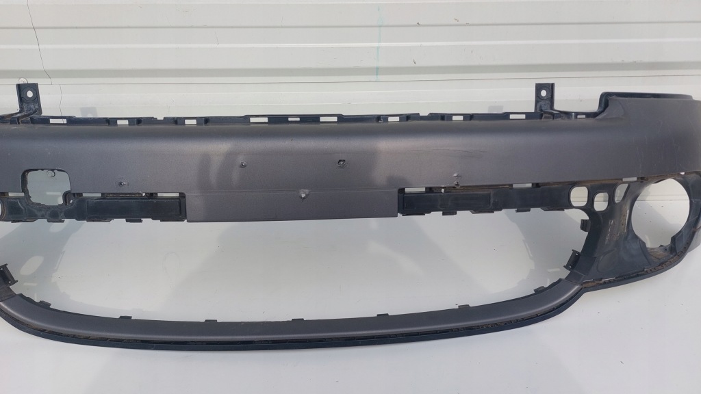 фото №4, Бампер перед передній mini cooper r55 r56 eu