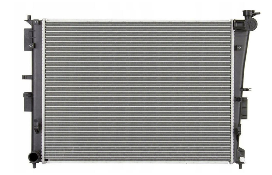 фото №1, Радіатор wody srline optima 10- 41d108-2