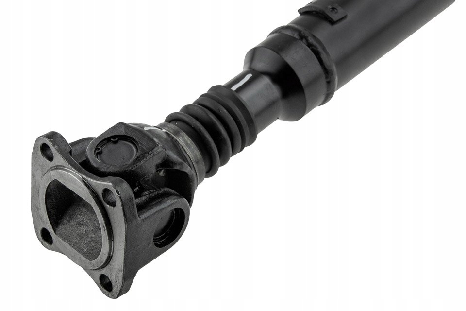 фото №2, Wał привідний