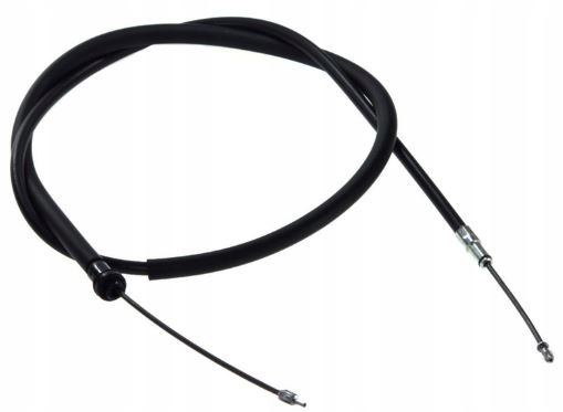 фото №9, Трос тормозная citroen berlingo pr linex lin09.01.45