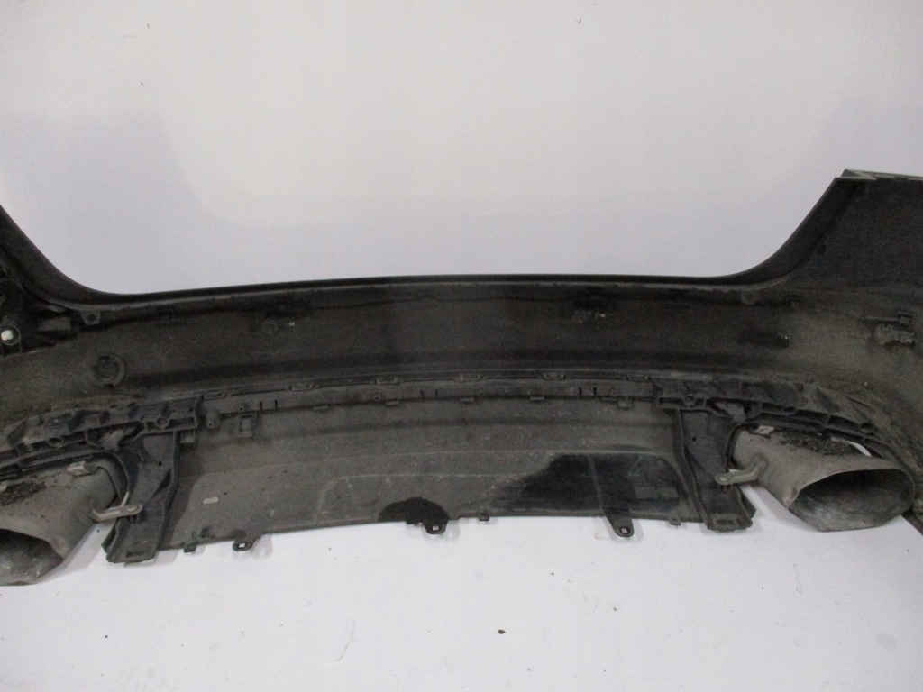 Бампер audi a6 4g0 4 pdc s-line задня Недорого