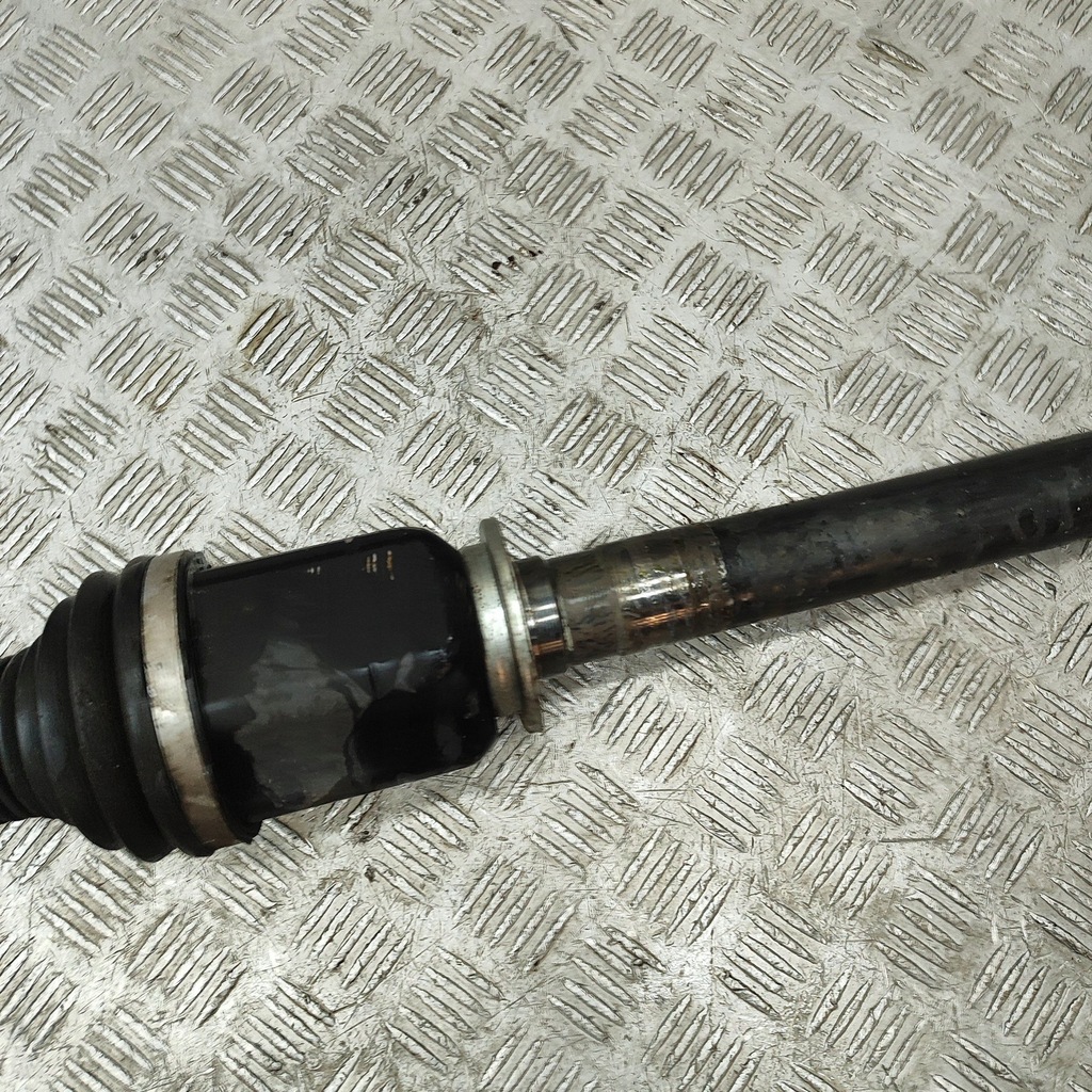 фото №3, Land rover range rover sport l494 2018 правая сторона приводной вал передняя