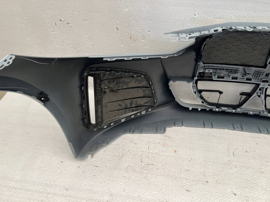 фото №8, Бампер перед передний bmw 4 i4 g26 m набор msp bev c4p