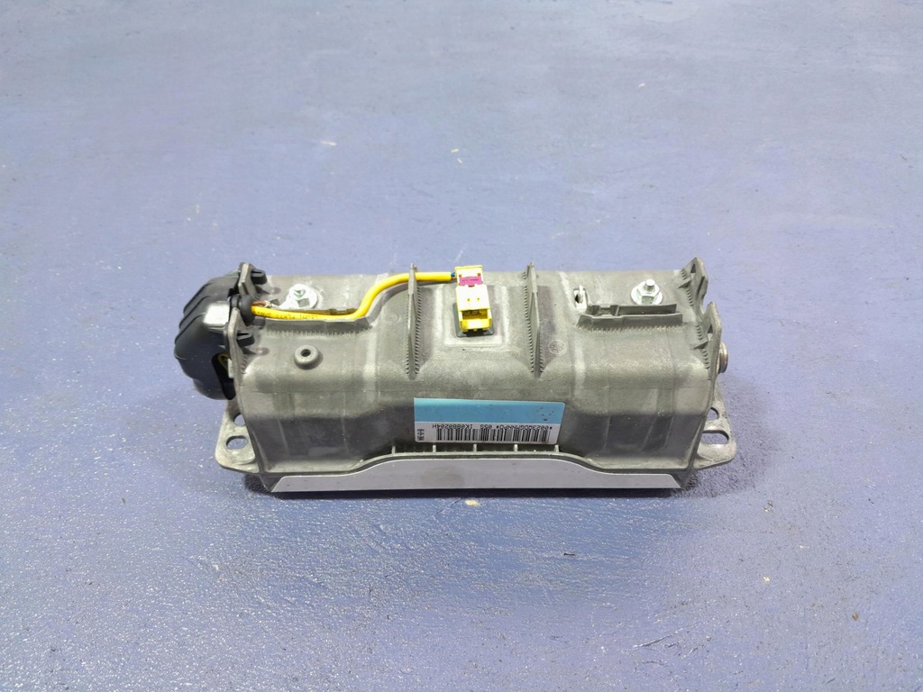 фото №14, Vw golf v панель приладів приладова панель приладів pulpit подушка безпеки подушки безпеки