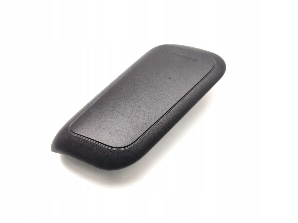 Peugeot 107 подушка повітряна подушка безпеки бокове  перед ліве 2011 хетчбек 1.0 Київ