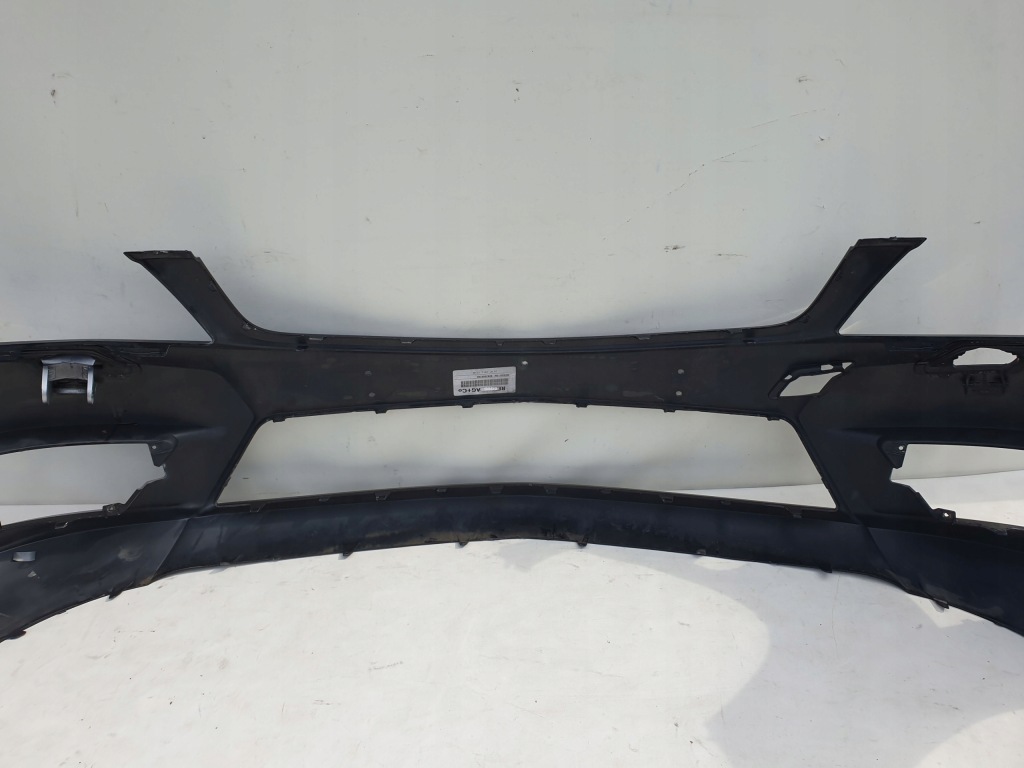 Mercedes c-klasa w204 рестайлинг  amg 11-14 бампер перед a2048807847 Оригинал