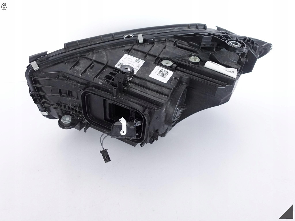 фото №7, Mb c-klasa w206 21- full led performance лампа eu