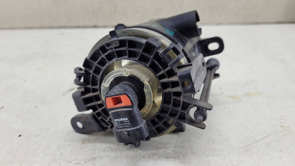 фото №8, Opel insignia a lift протитуманна фара передній лівий перед 22865974