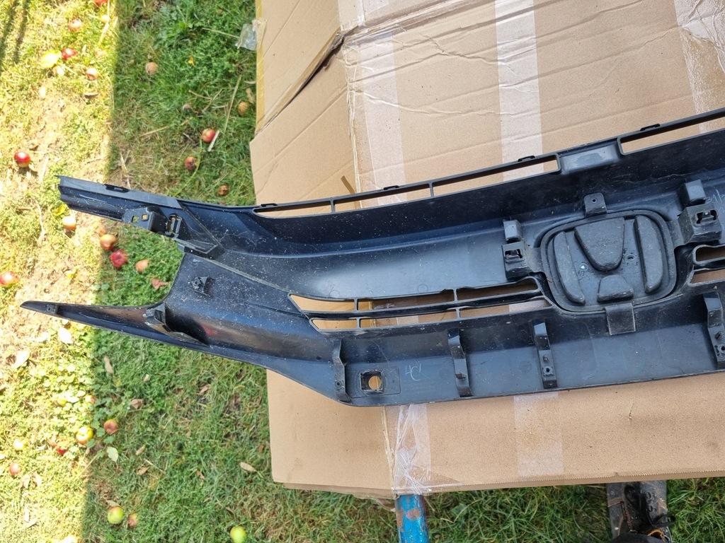 фото №12, Решітка радіатора решітка радіатора перед honda cr-v v 2018- 71121-tgg-a0xx-m1