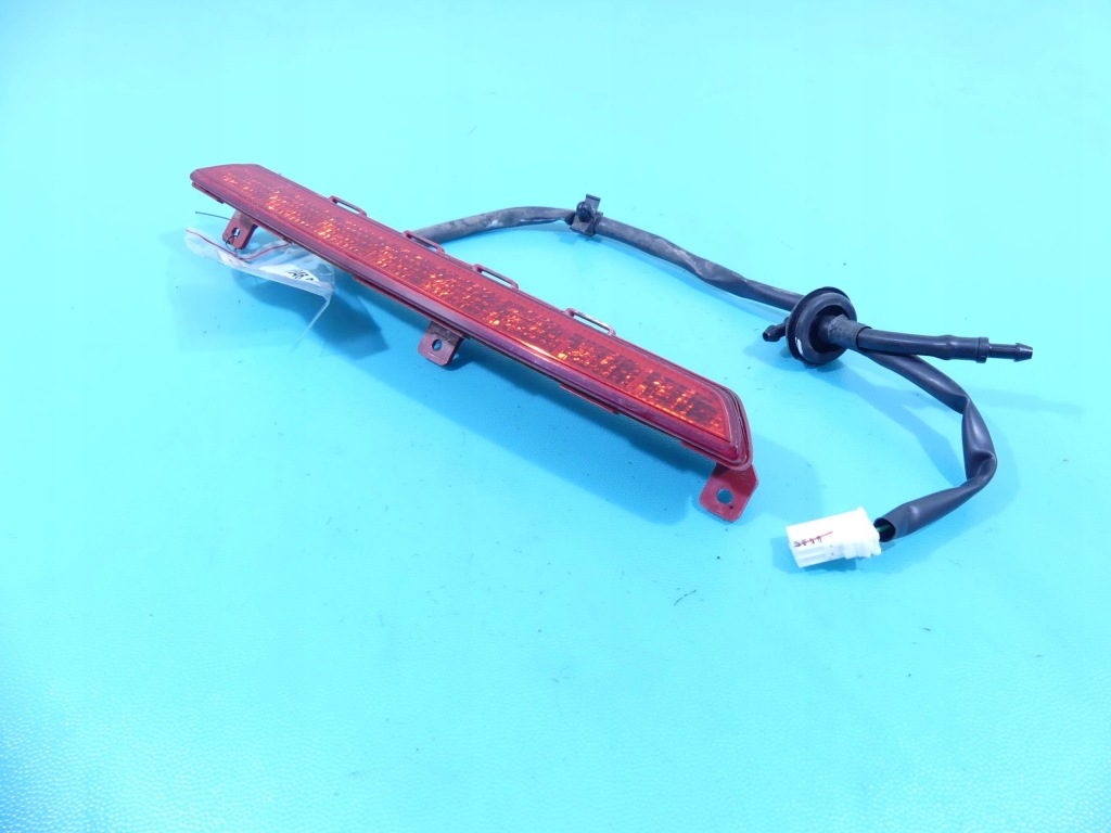 фото №2, Світло стоп-сигнал kia sportage iv 15-21