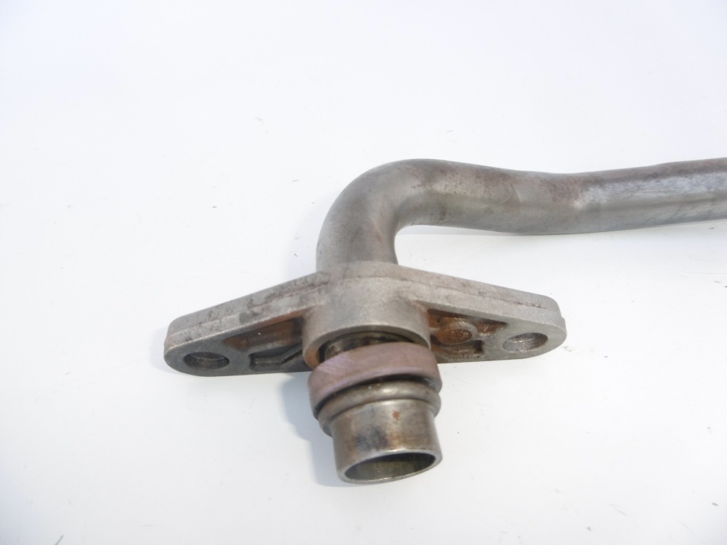 фото №2, Шланг трубка масла renault magnum dxi