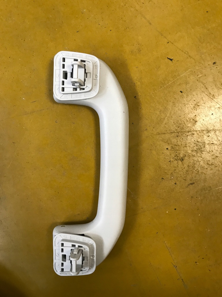 фото №10, Ручка кронштейн потолочный mercedes 246 infiniti q30