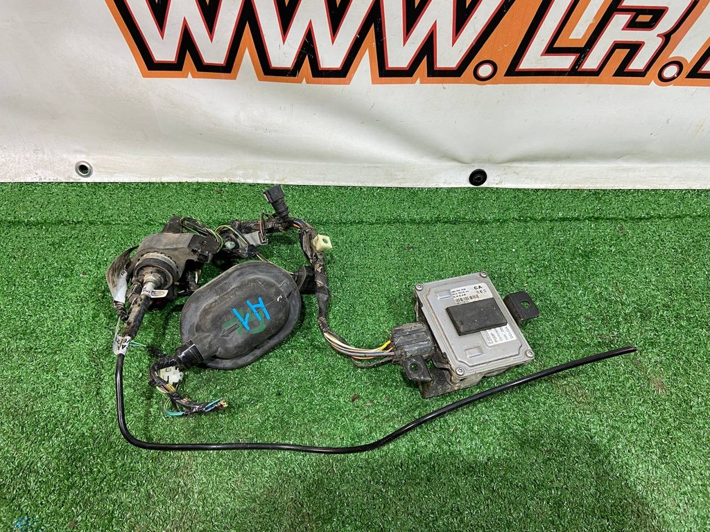 фото №1, Модуль насоса пального range rover l405 cpla-9d370-aa