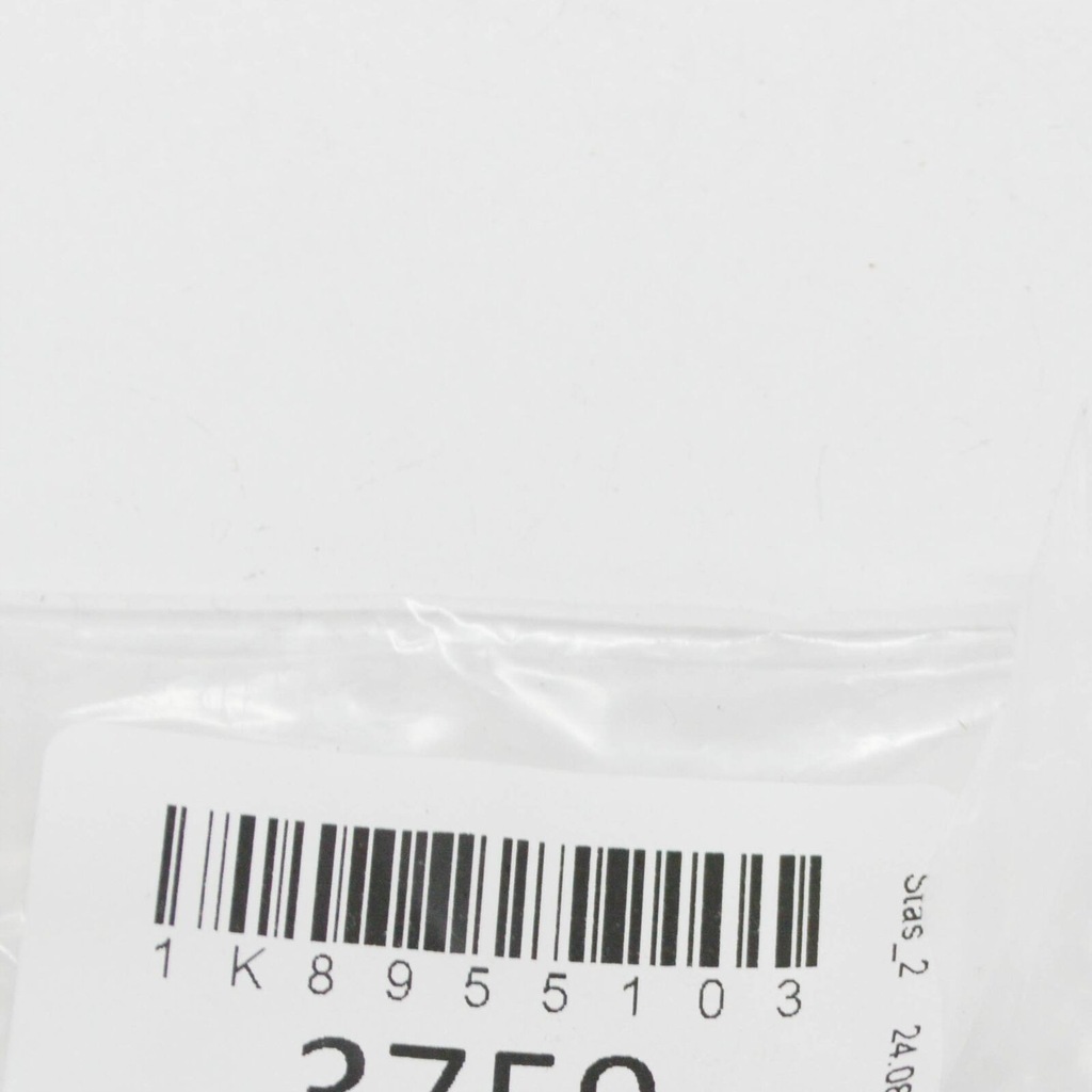 фото №7, Vw scirocco mk3 left сторона headlamp омивач nozzle спрей jet 1k8955103