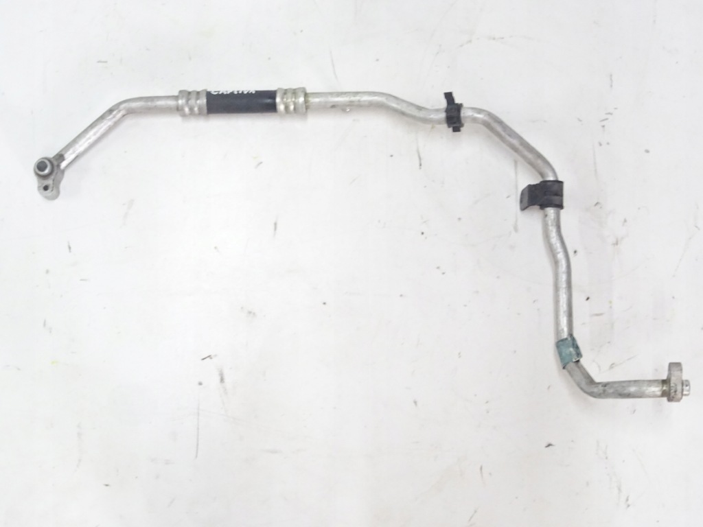 фото №1, Chevrolet captiva 2.4 b шланг кондиционера