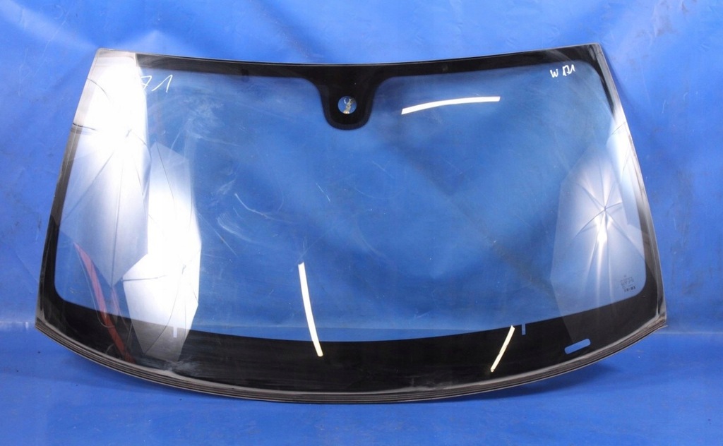 фото №1, Скло перед передня mercedes slk w171 r171 05r