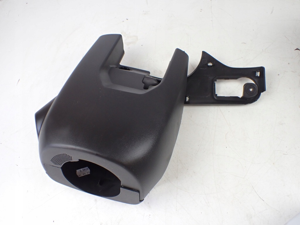 фото №8, Захист колонки кермового opel crossland x