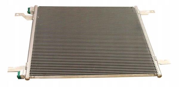фото №1, Maxgear ac860560 конденсатор, кондиціонер