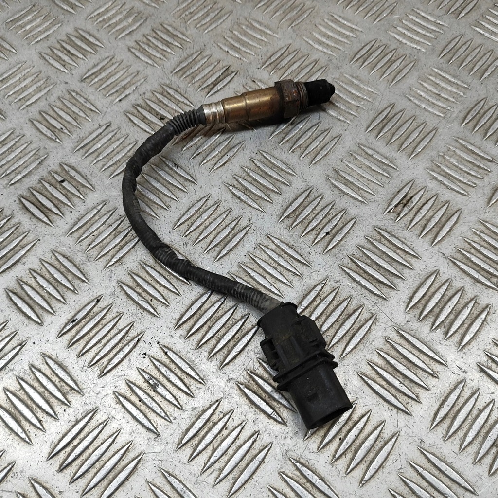 фото №2, Jeep renegade 2015 датчик лямбда-зонд