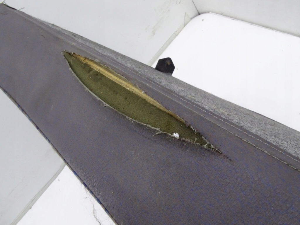 Renault magnum e-tech кровать лежак dół нижние матрас в Украине