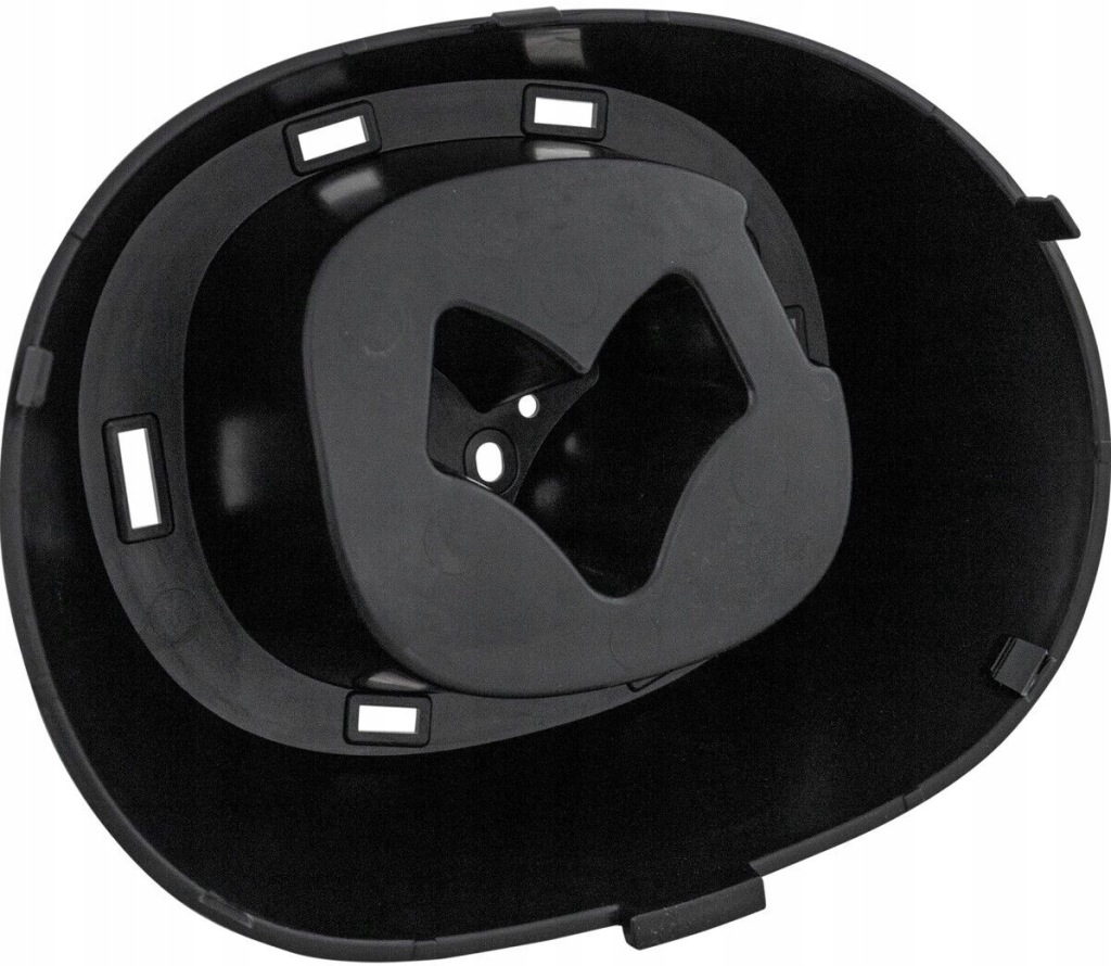 фото №2, Основа емблема решітка mazda cx-5 kf 2017- kb8a50721 оригінал