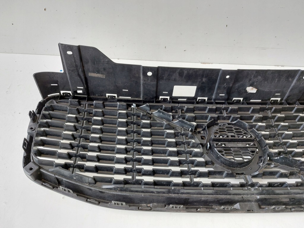 фото №10, Volvo xc60 ii r-design решітка радіатора решітка радіатора 31425534 оригінал