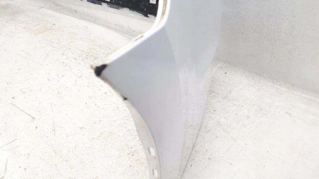 фото №13, Toyota corolla e21 com 2019-2023 бампер задняя