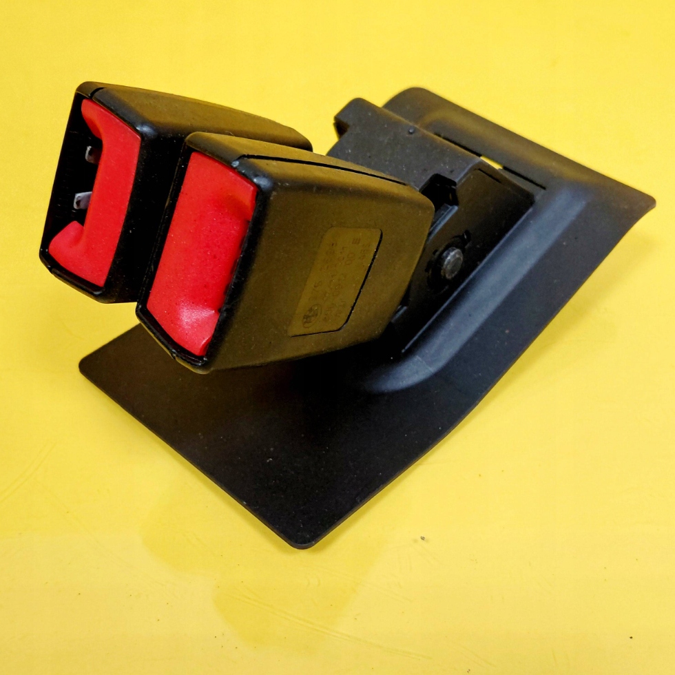 Купить Клипса поперечина безопасности задний  mini one - cooper clubman r55 2757698 nr747