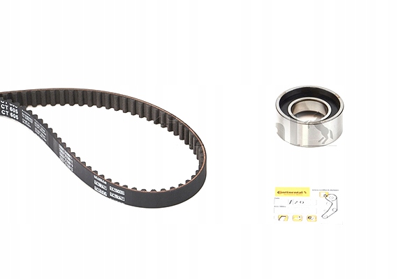 фото №1, Грм комплект do yugo florida sana