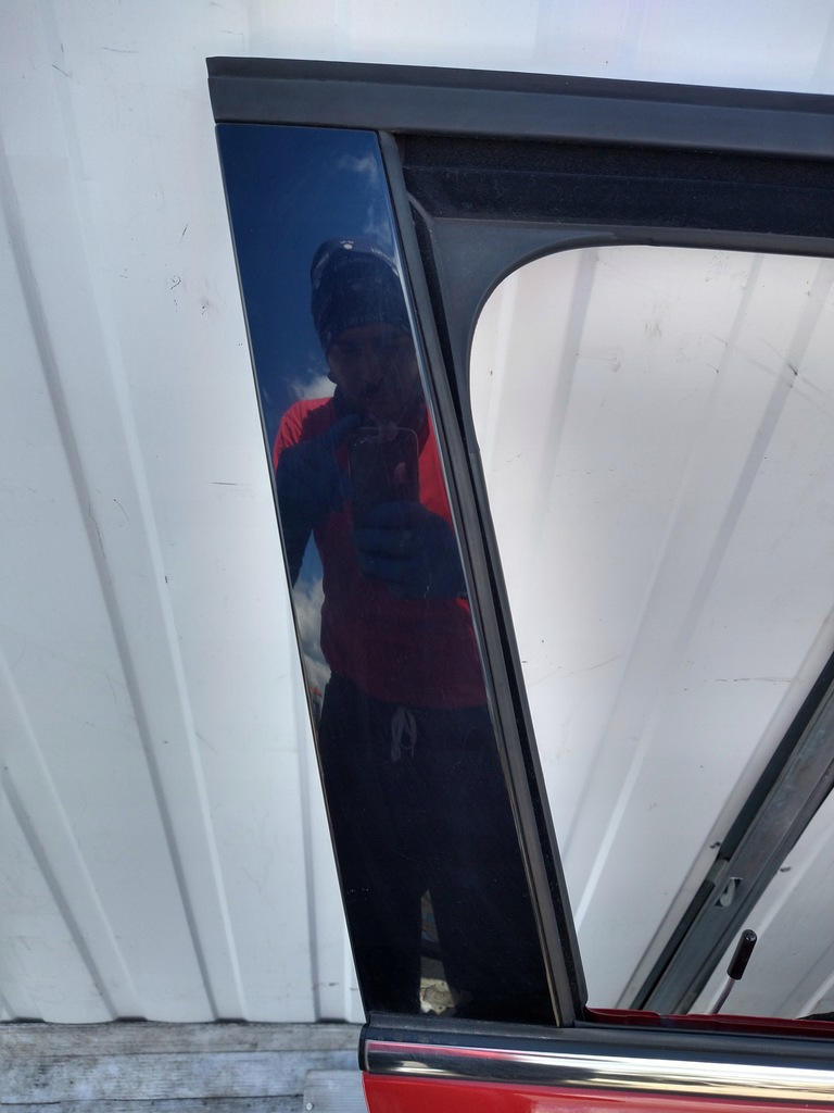 фото №15, Mini countryman r60 дверь правый перед правое передние полный