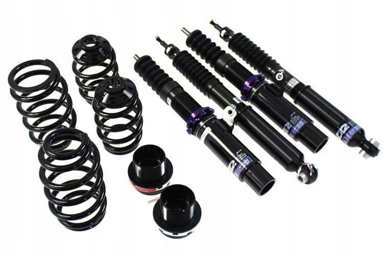 фото №1, D2 racing dr-zw-672