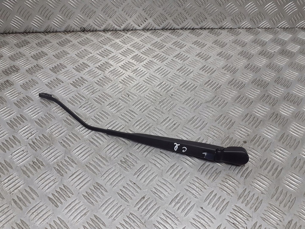 фото №1, Важіль двірники лівий перед citroen c2 europa