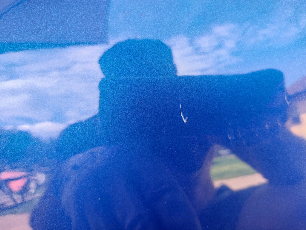 фото №7, Двері ліва перед задня audi q5 i 8r 16r niebieski ly5q