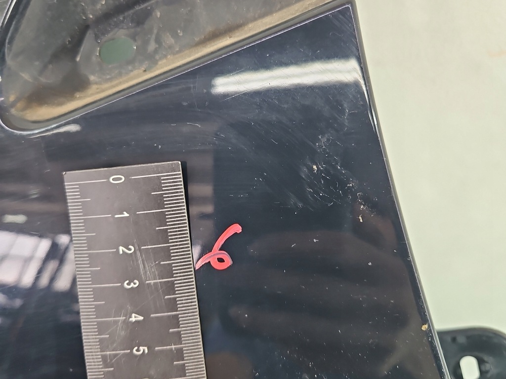 фото №9, Крила перед лівий peugeot 308 i t7 ktg